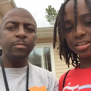 Meet your Posher, Chuck